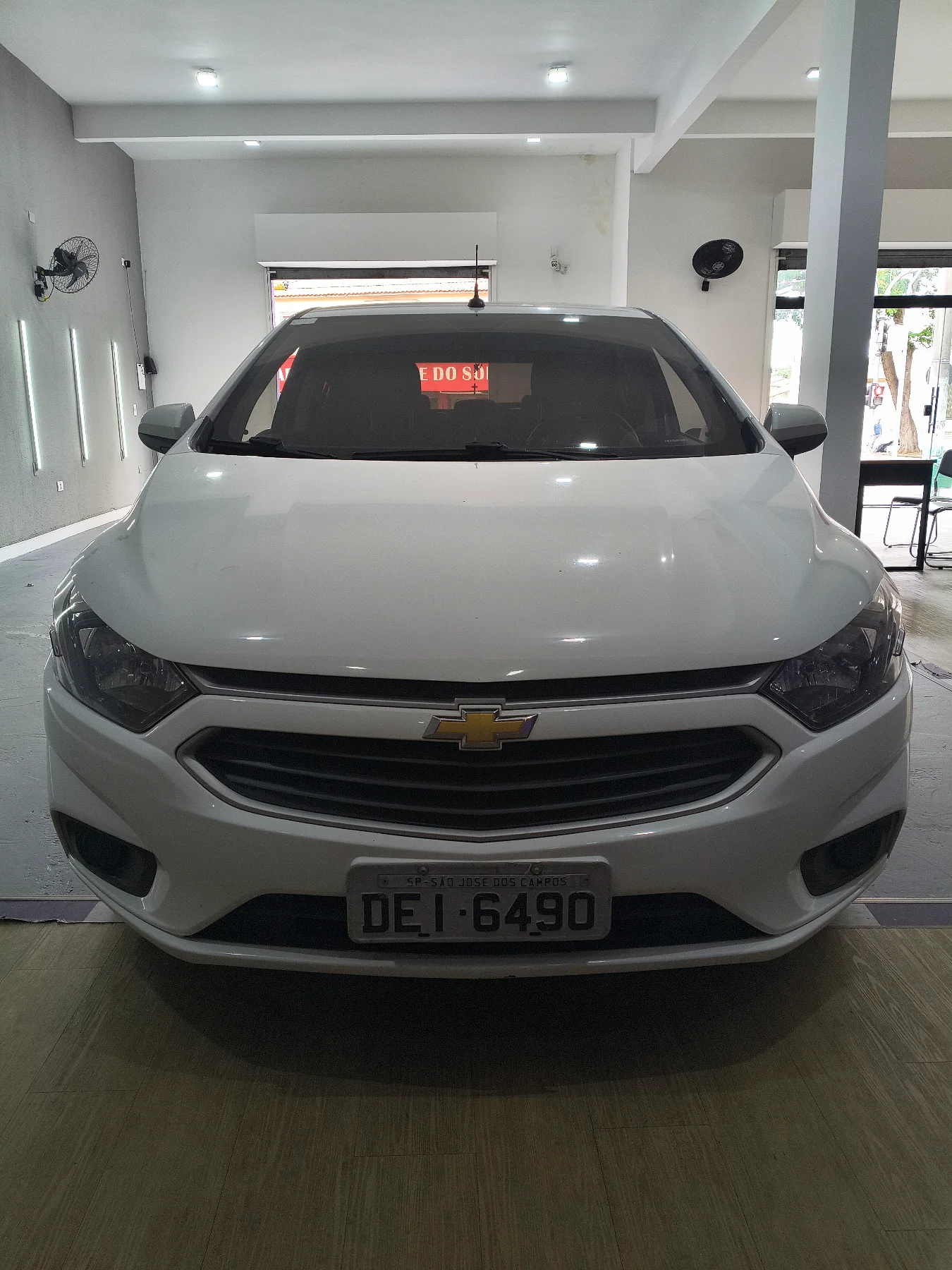 Chevrolet Onix - foto 4