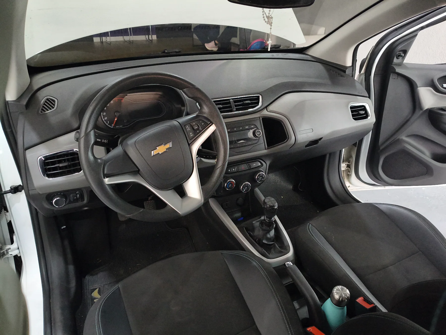 Chevrolet Onix - foto 7