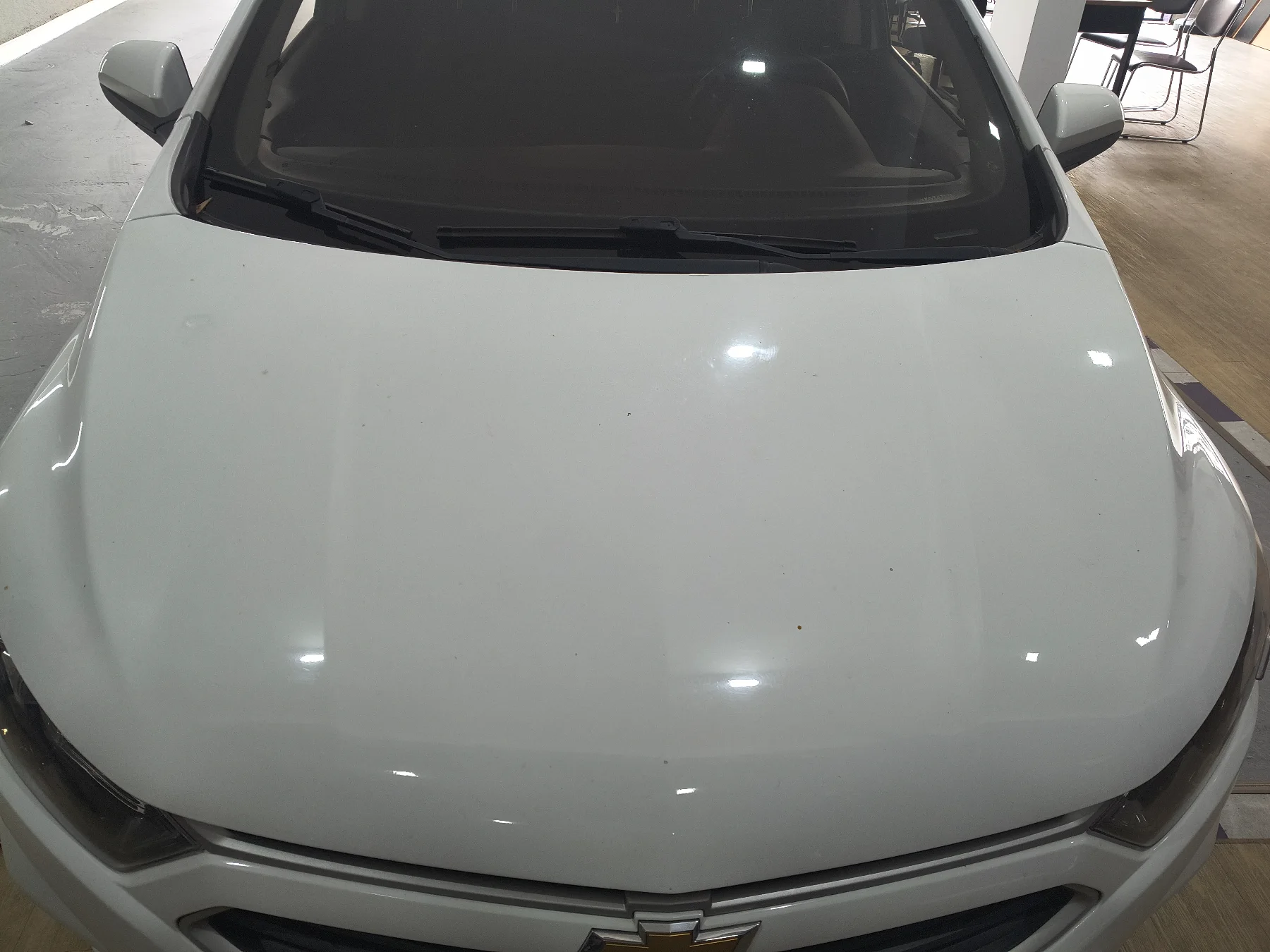 Chevrolet Onix - foto 9