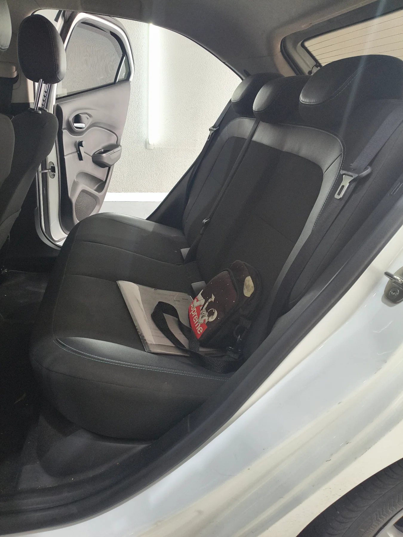 Chevrolet Onix - foto 10