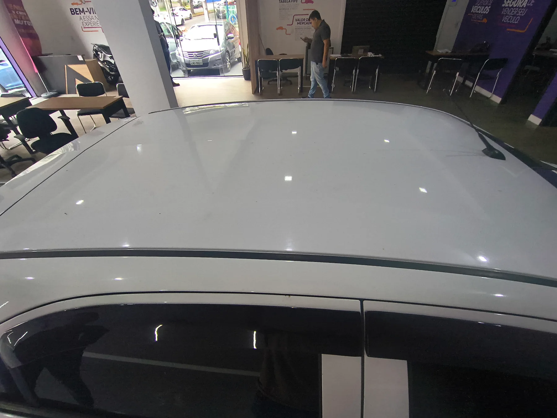 Chevrolet Onix - foto 13