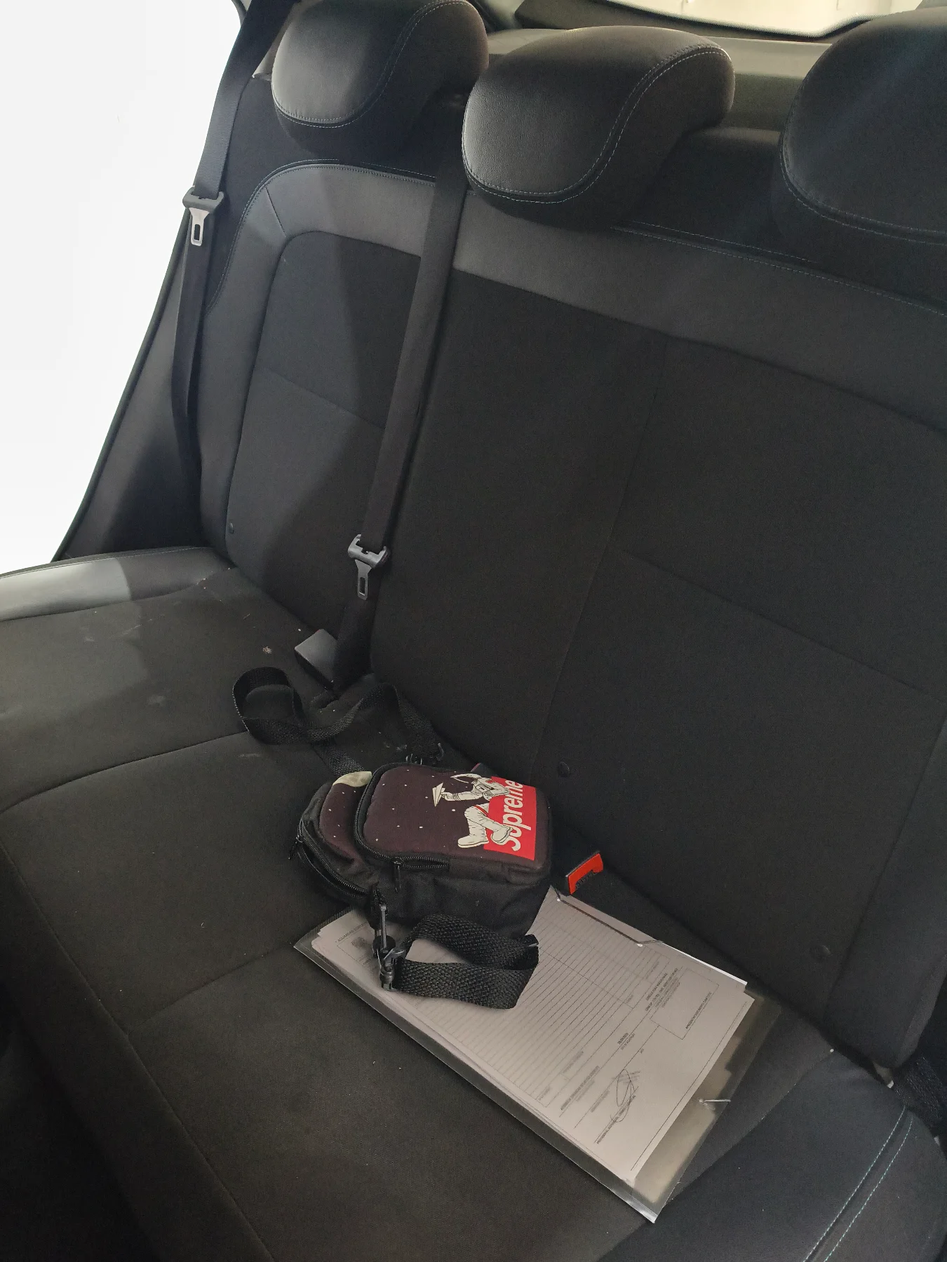 Chevrolet Onix - foto 18