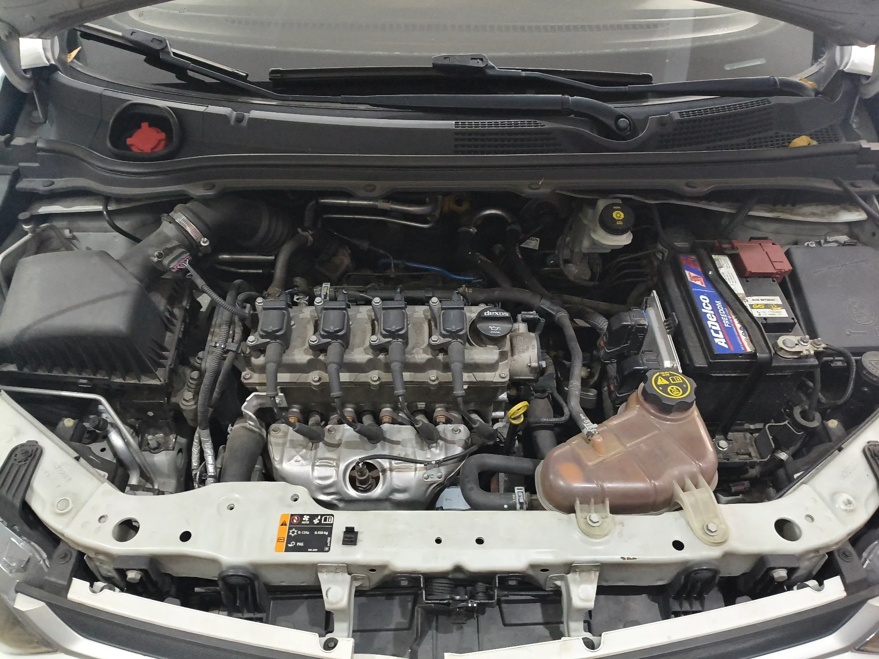 Chevrolet Onix - foto 19