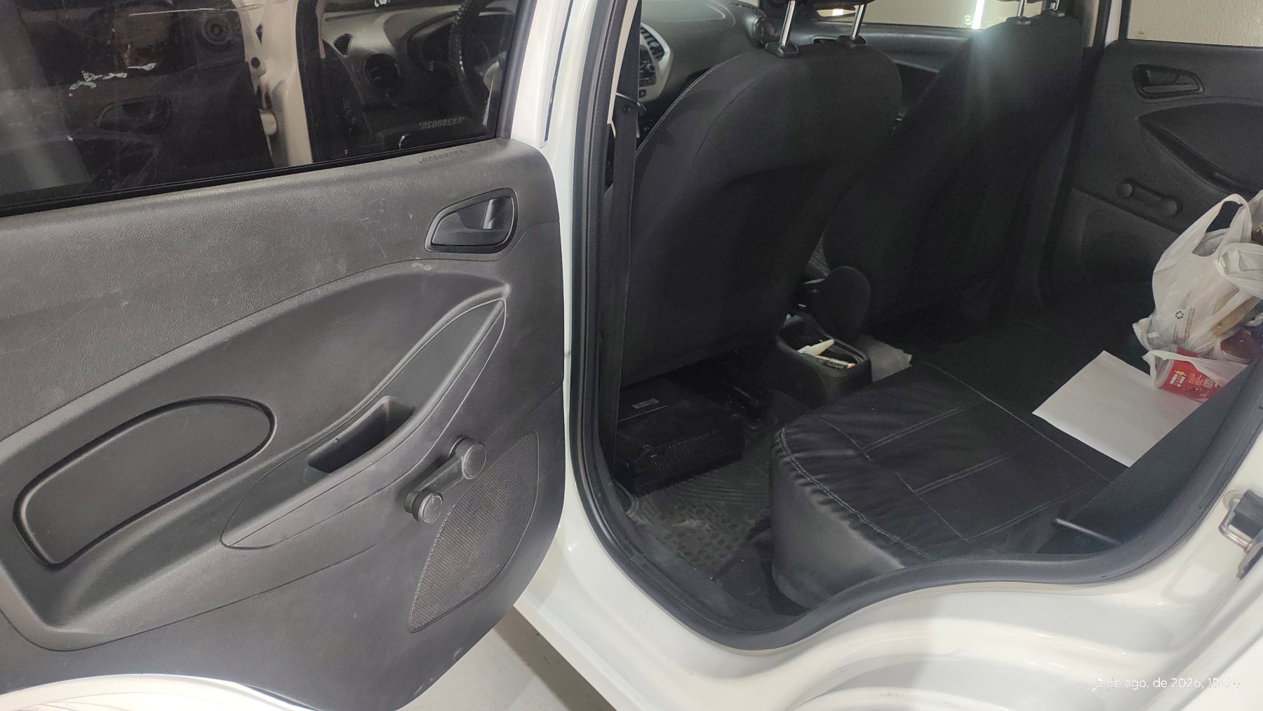 Ford Ka - foto 2