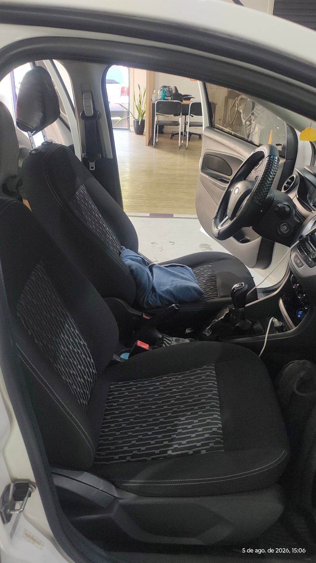 Ford Ka - foto 4