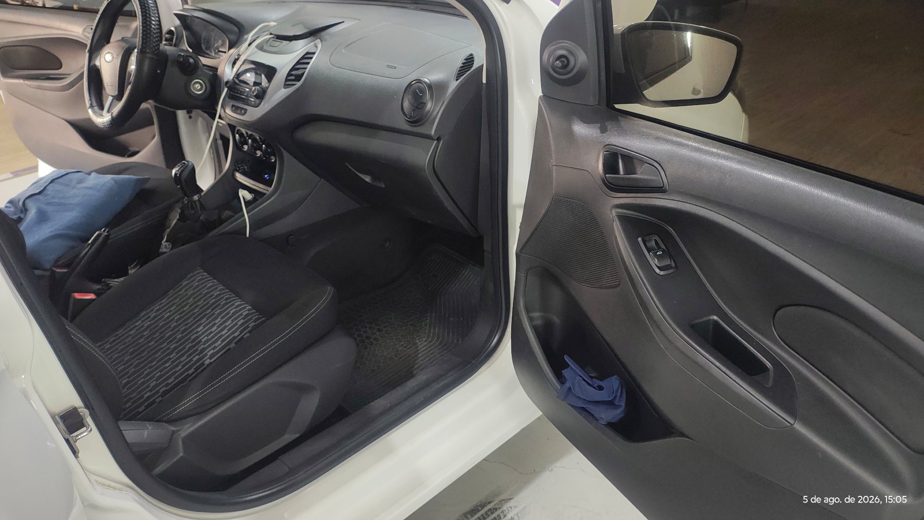 Ford Ka - foto 7