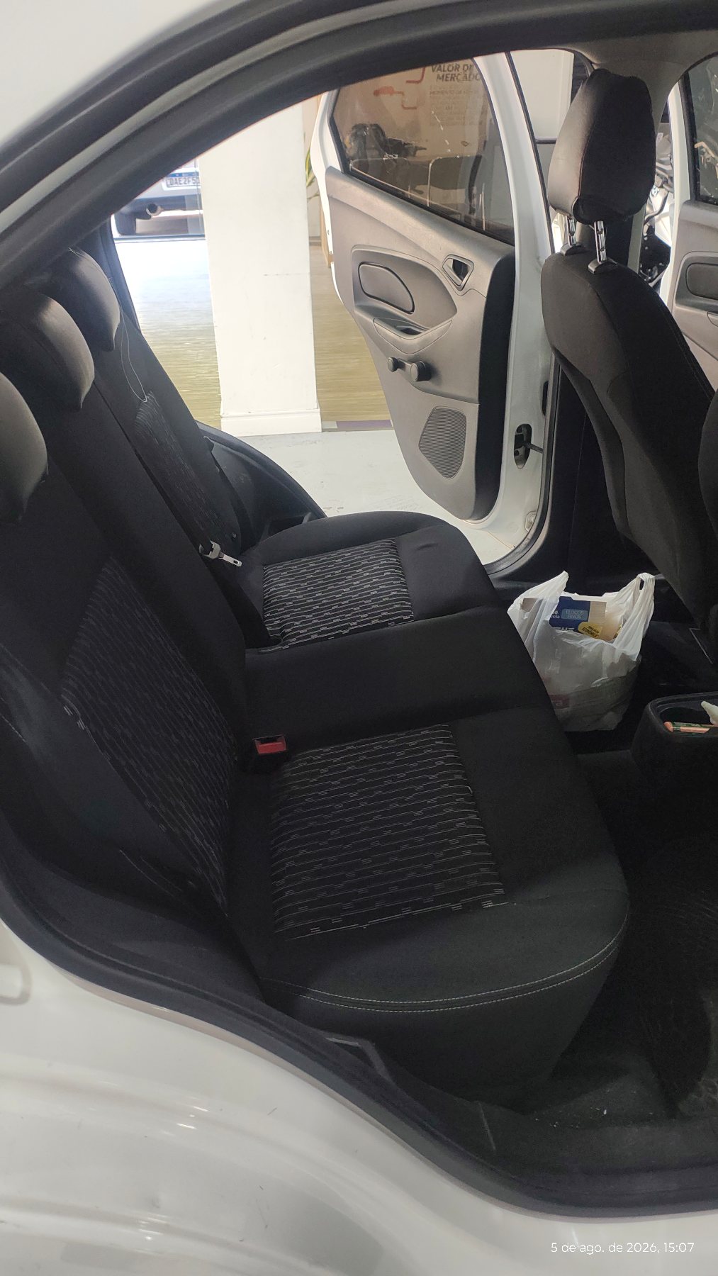 Ford Ka - foto 8