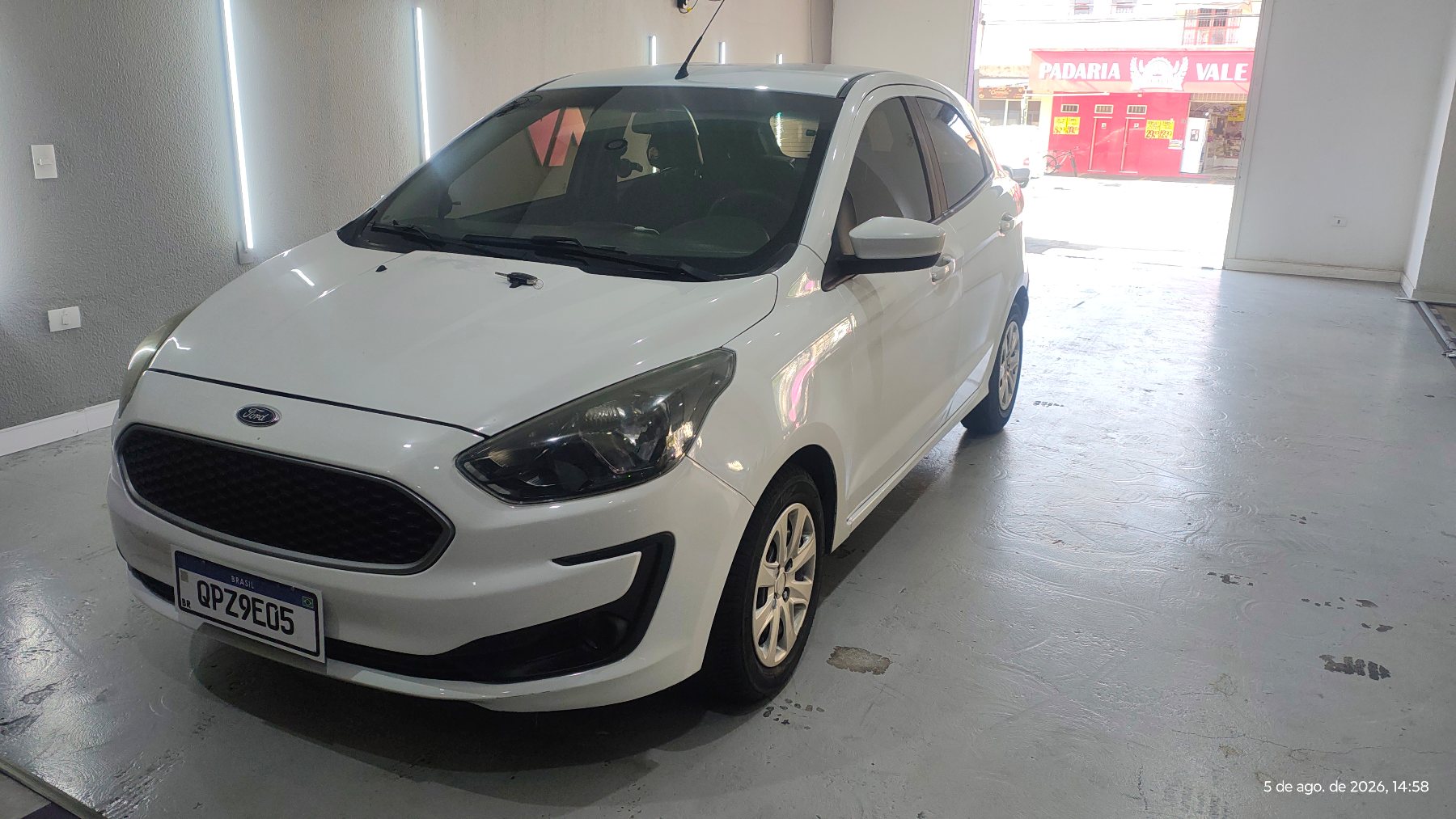 Ford Ka - foto 1
