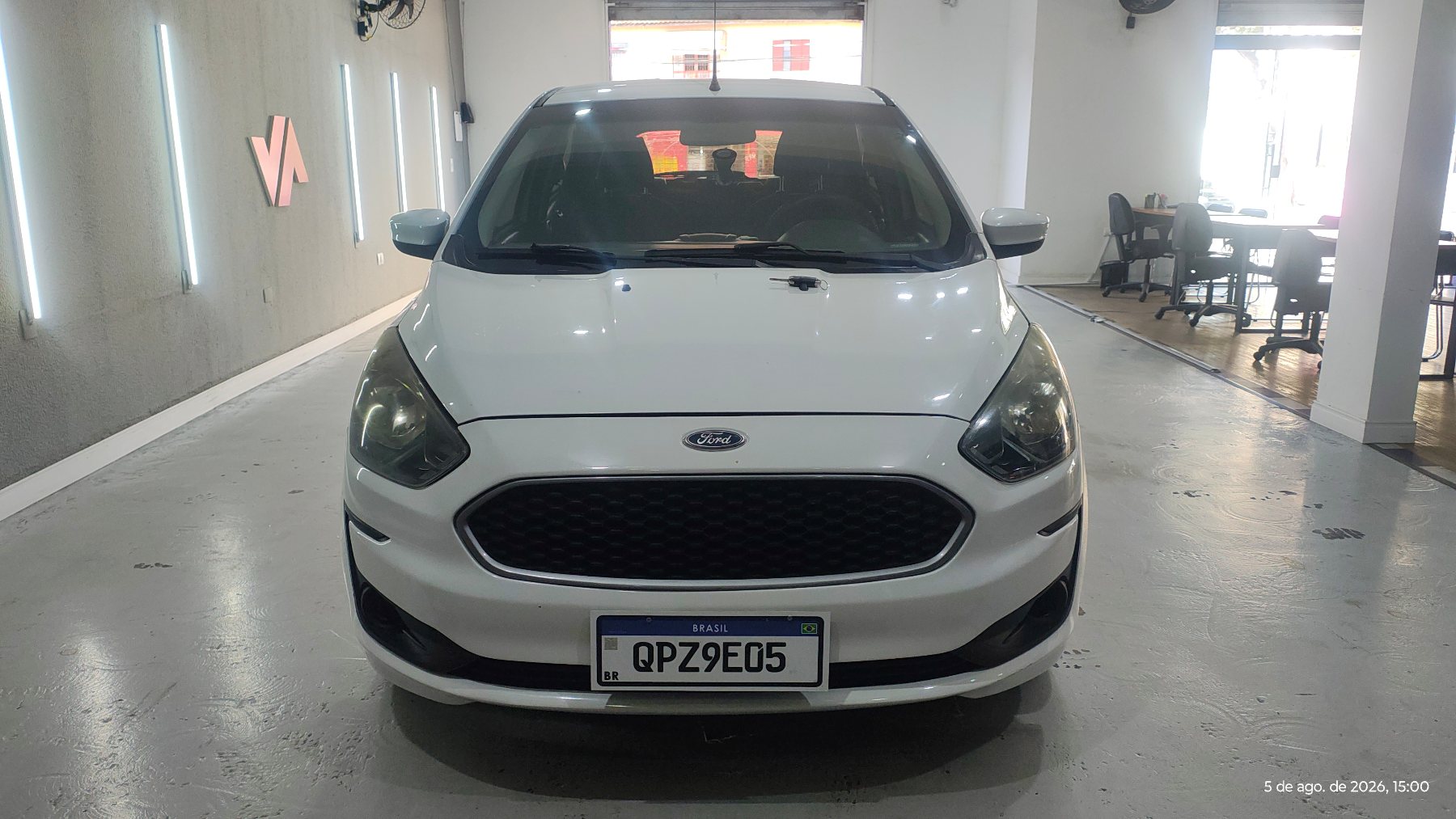 Ford Ka - foto 10