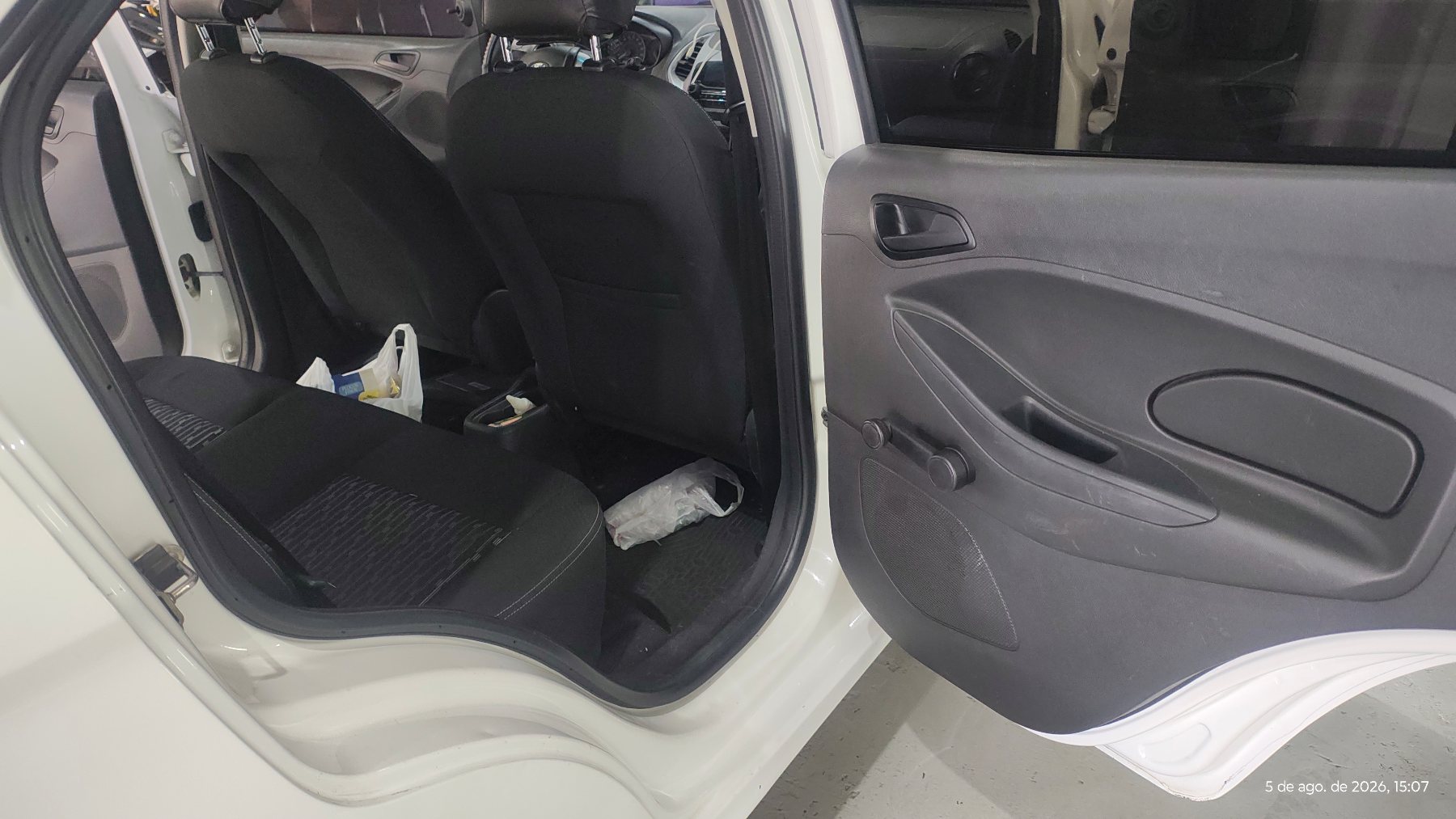 Ford Ka - foto 12