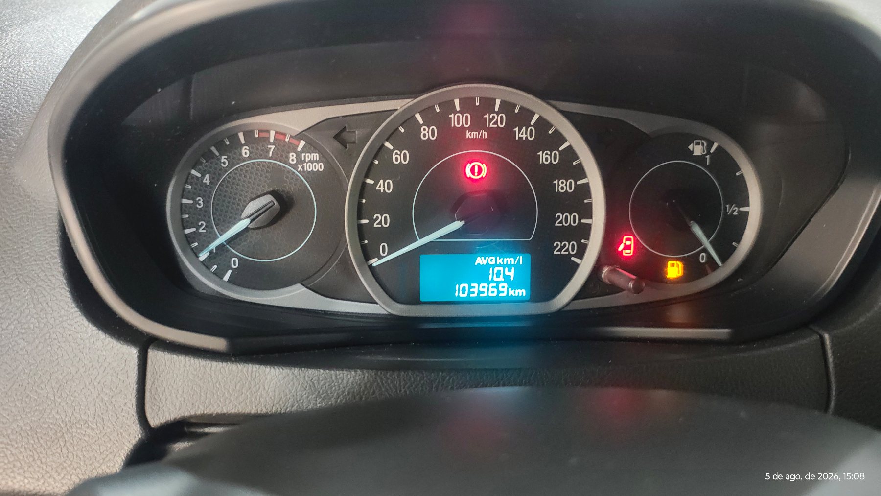 Ford Ka - foto 13