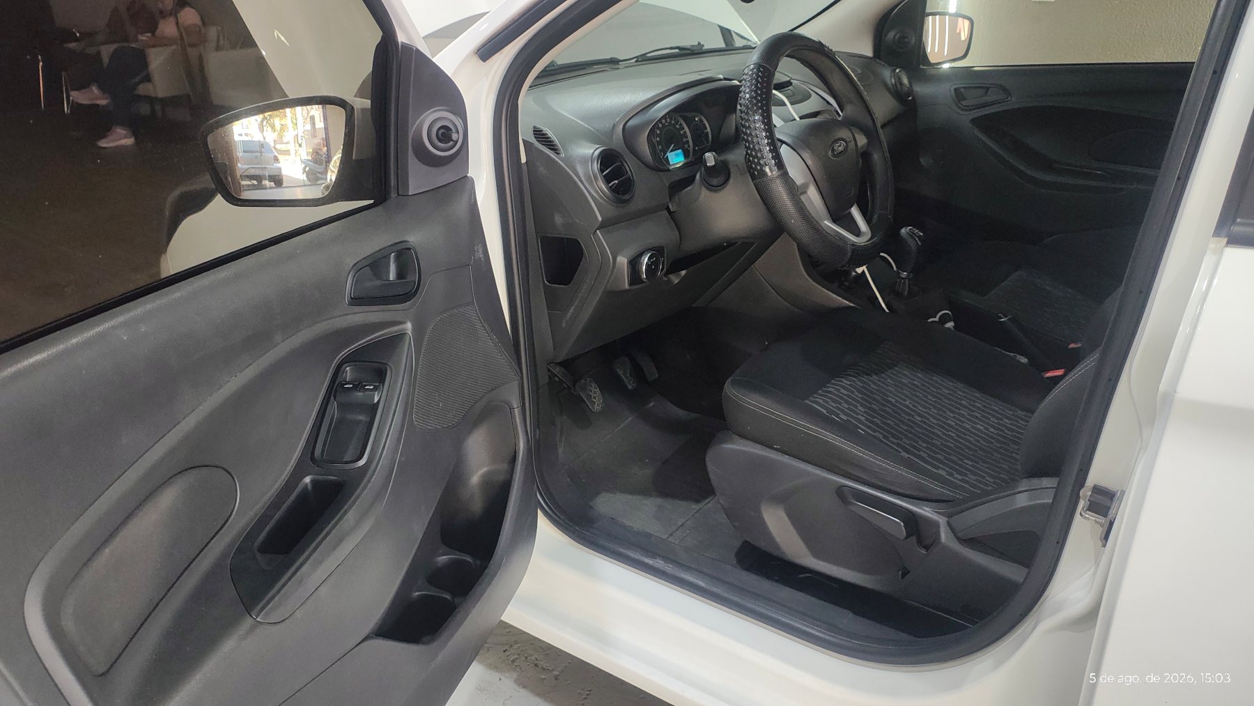 Ford Ka - foto 14