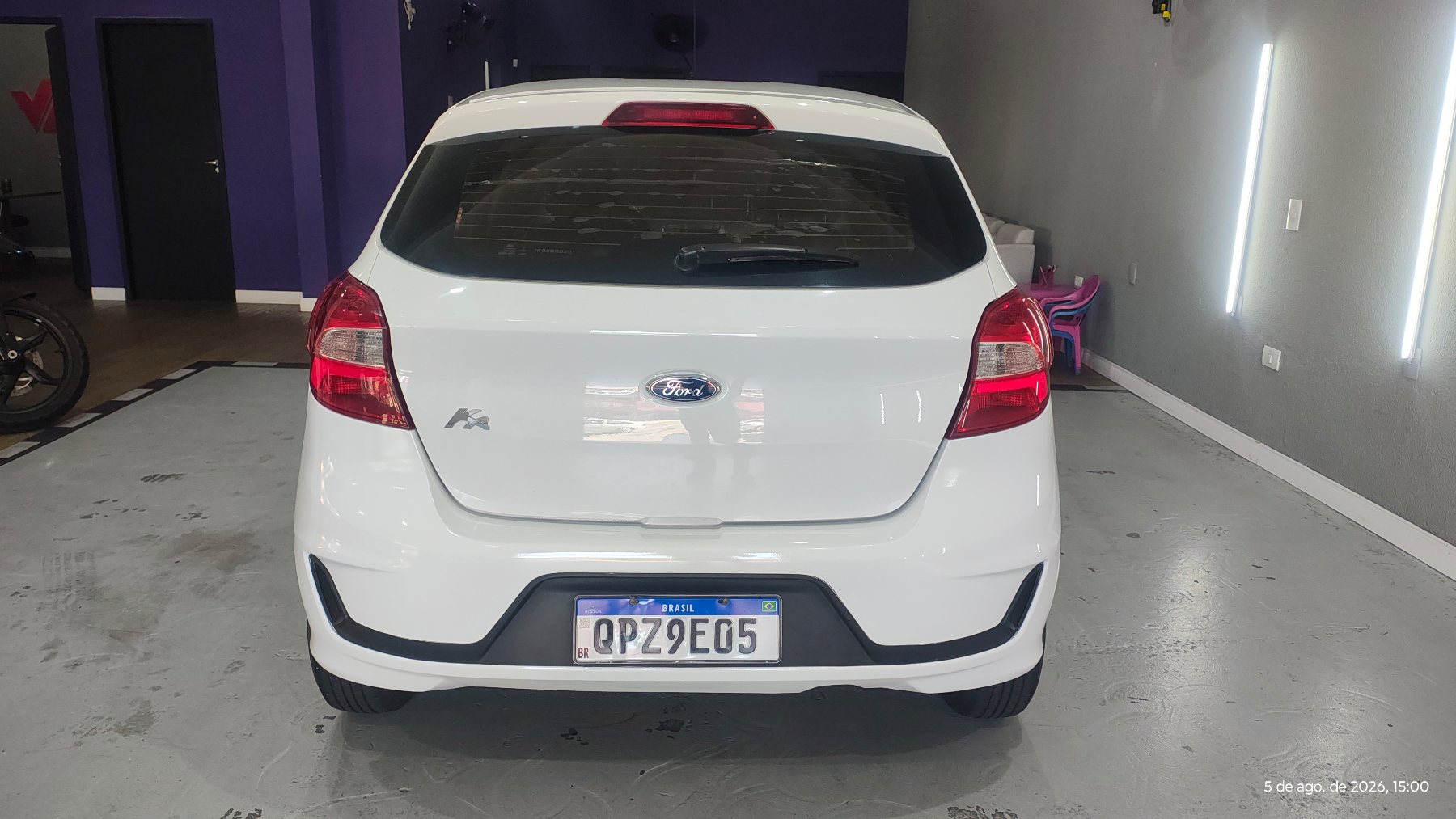 Ford Ka - foto 16
