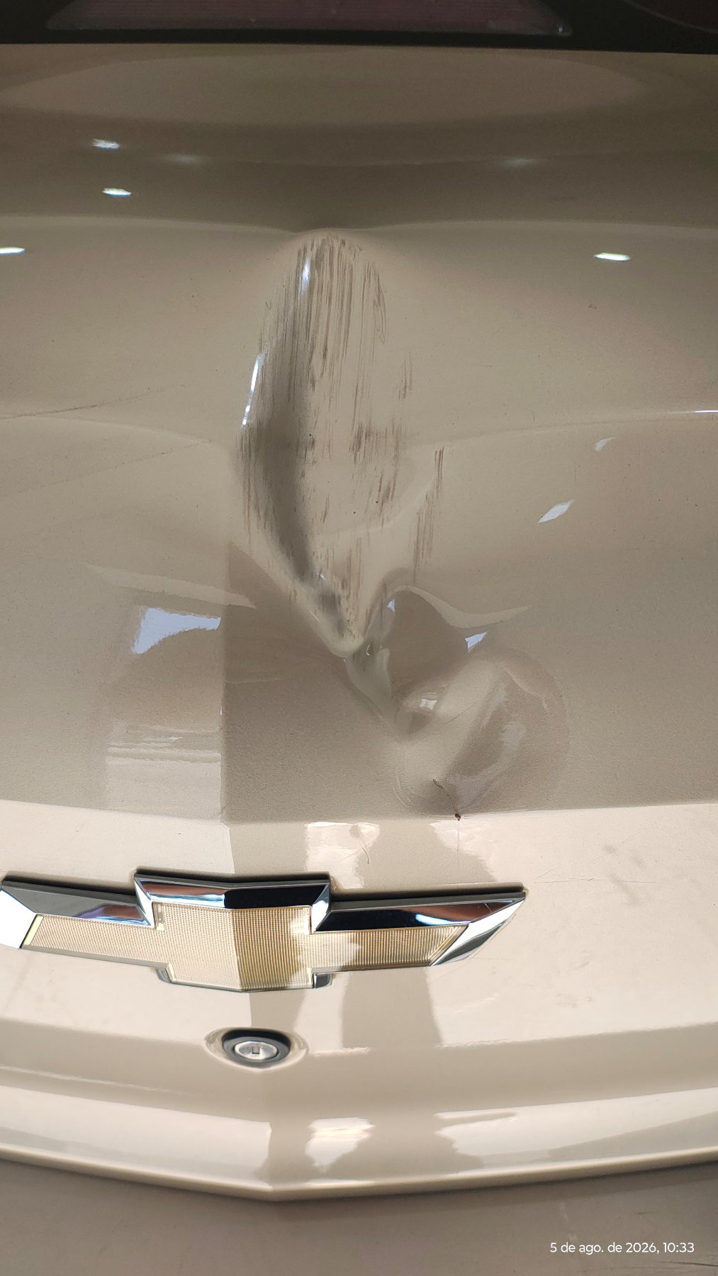 Chevrolet Cobalt LTZ 1.8 Manual - foto 8