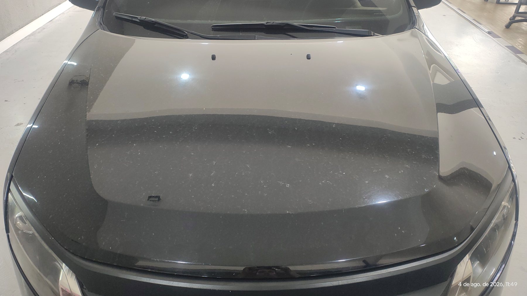 Ford Fusion Sel 2.5 - foto 2