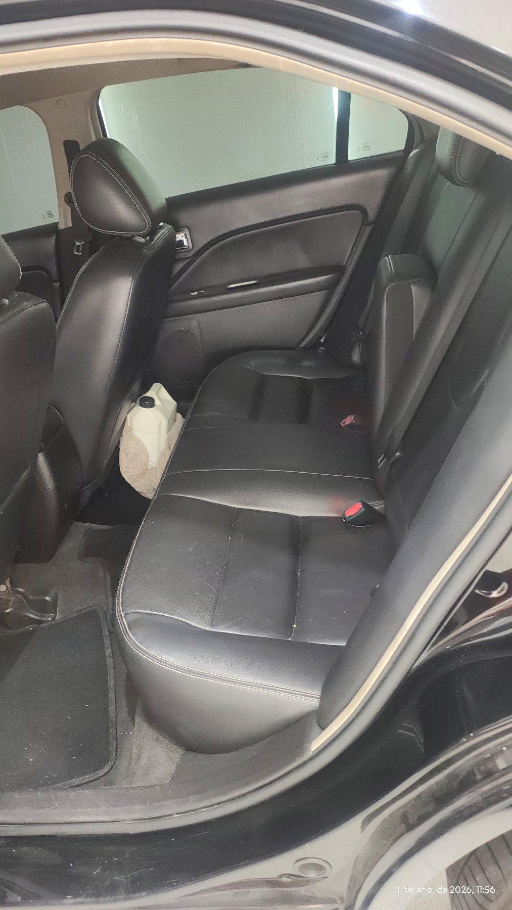 Ford Fusion Sel 2.5 - foto 7