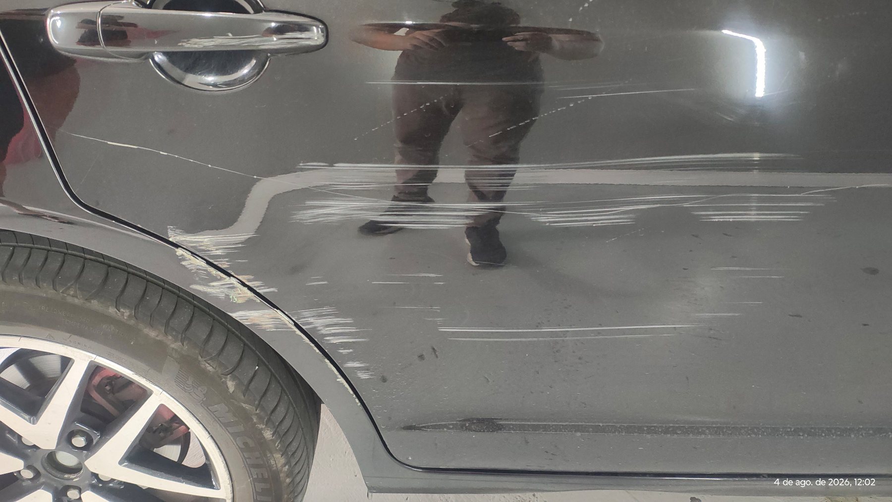 Ford Fusion Sel 2.5 - foto 8