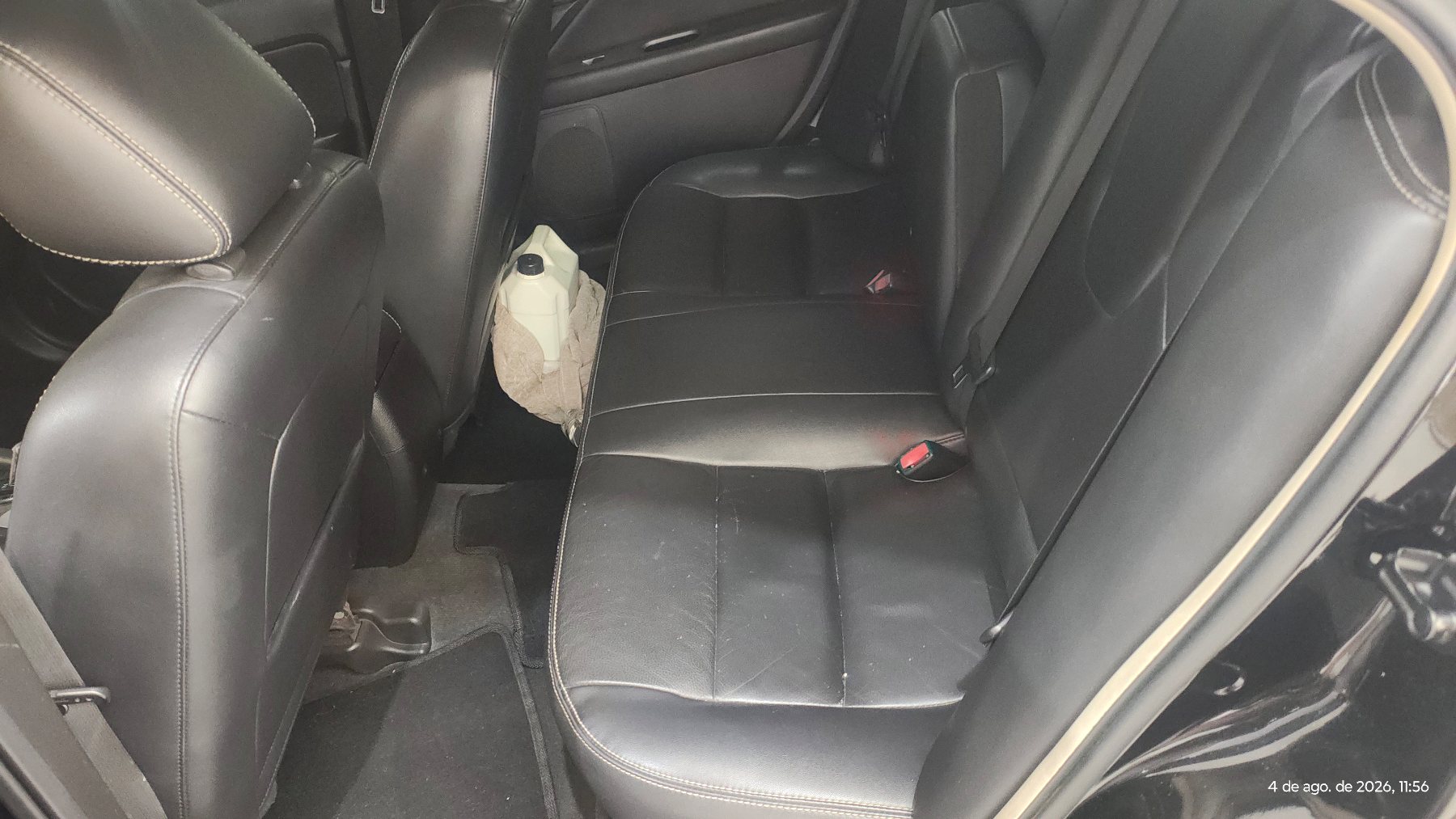Ford Fusion Sel 2.5 - foto 13