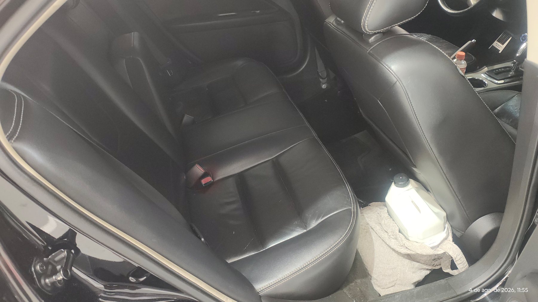 Ford Fusion Sel 2.5 - foto 18