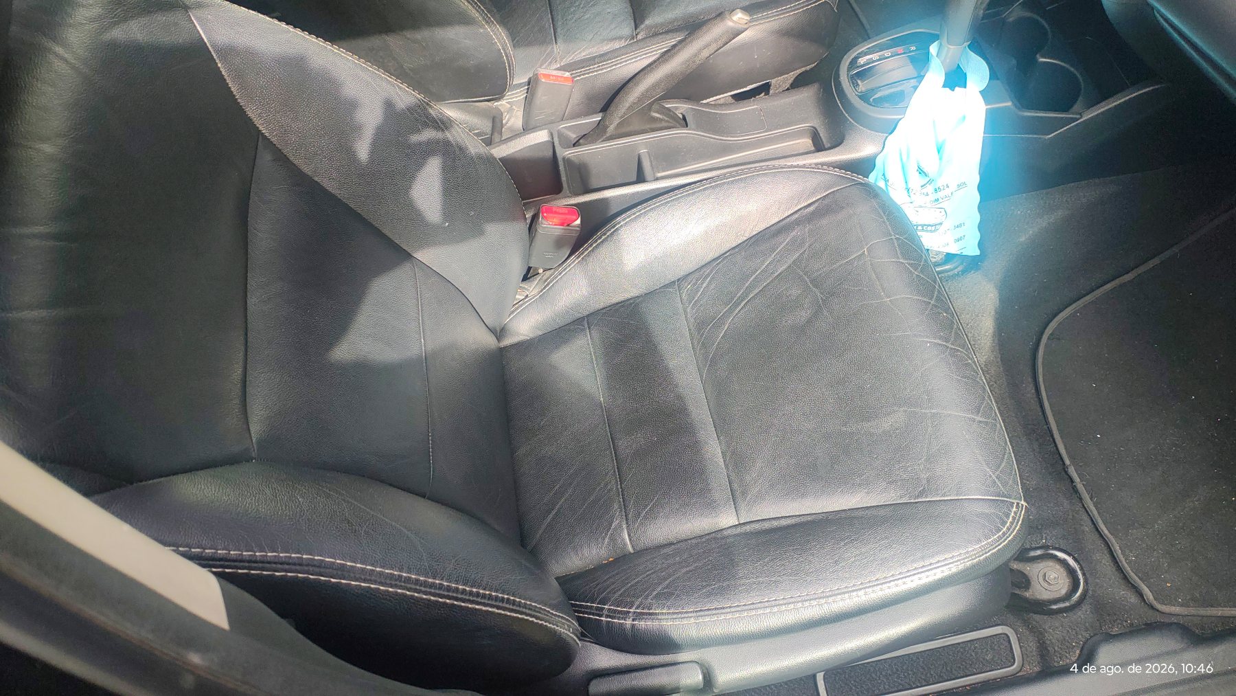 Honda Fit - foto 2