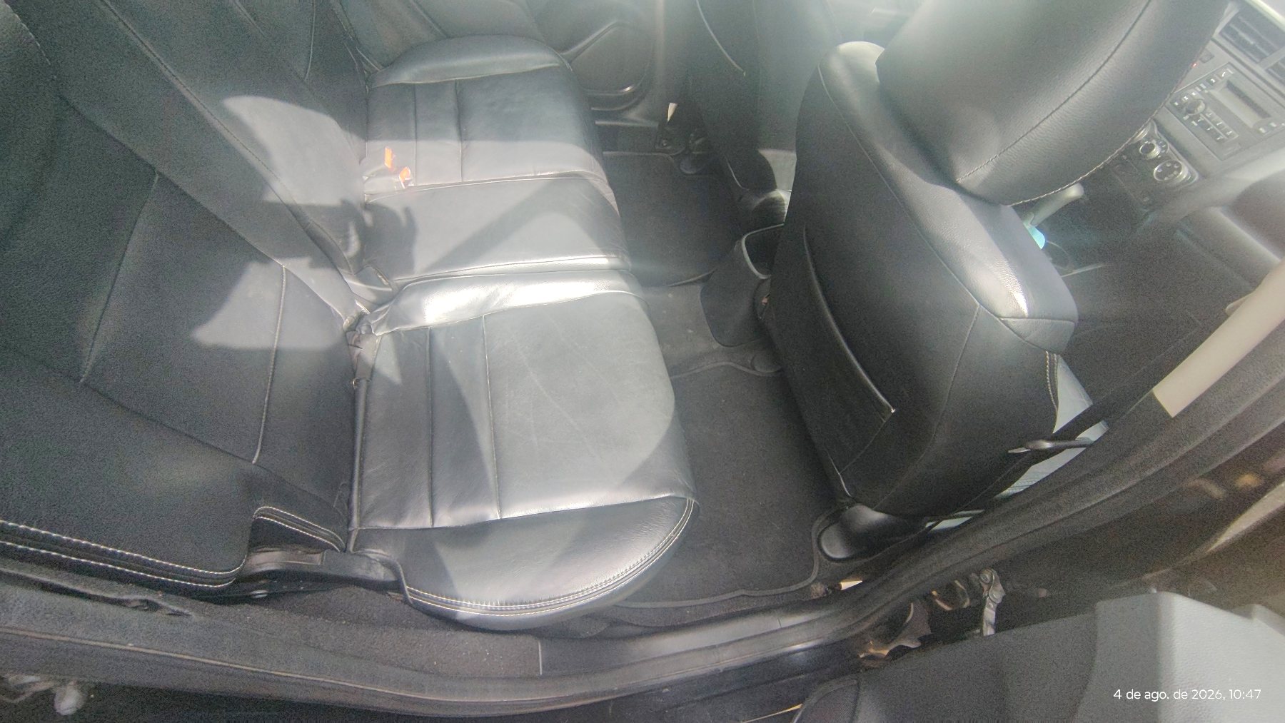 Honda Fit - foto 4