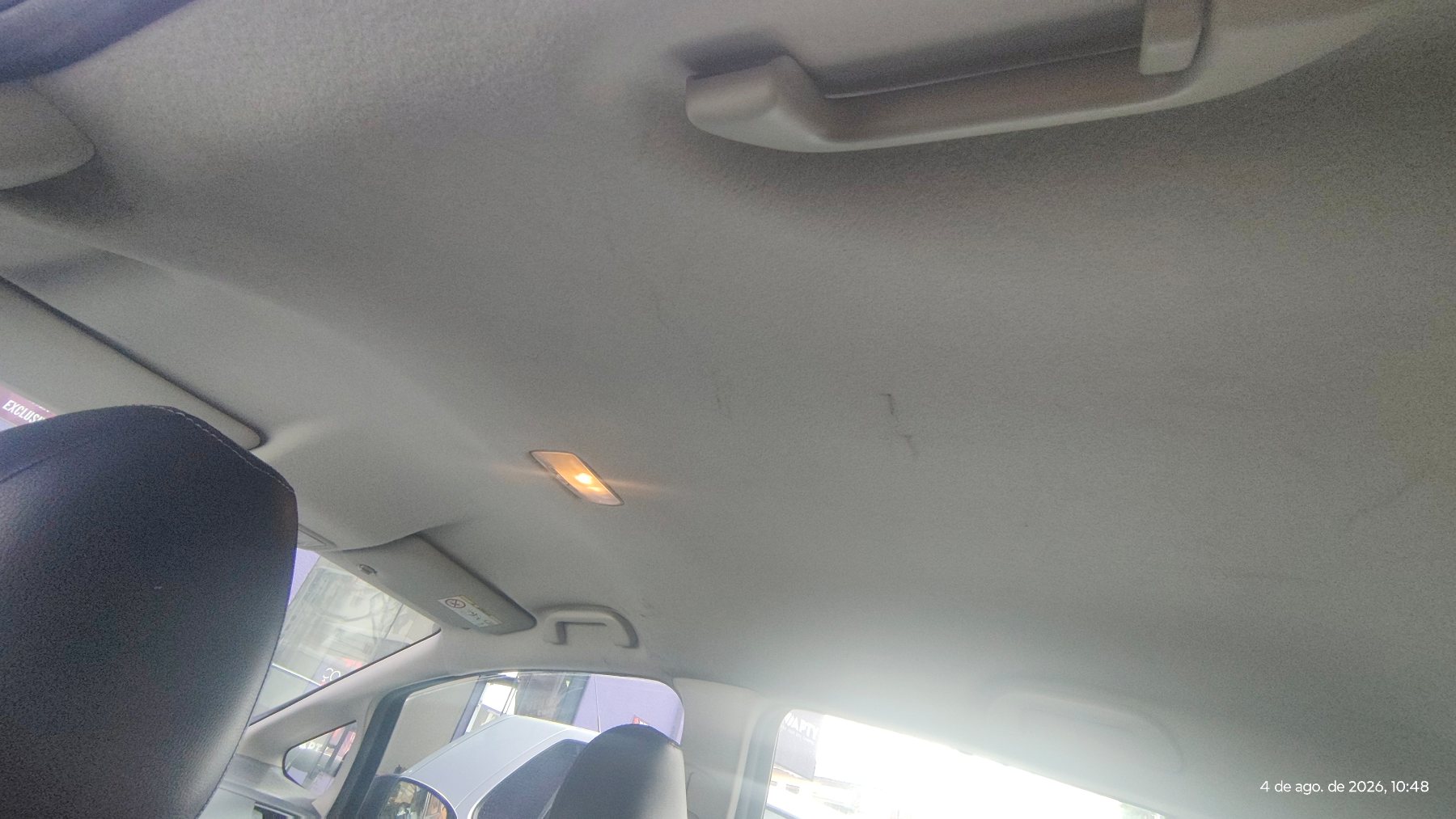 Honda Fit - foto 7