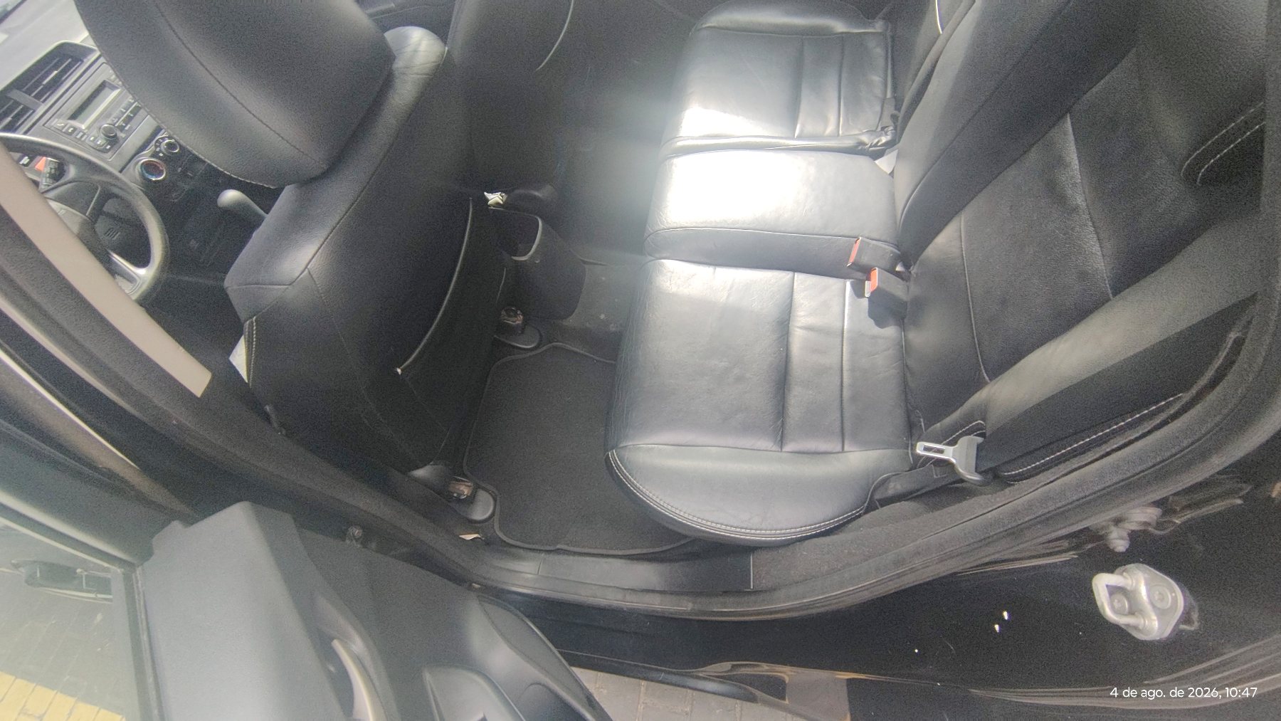 Honda Fit - foto 9