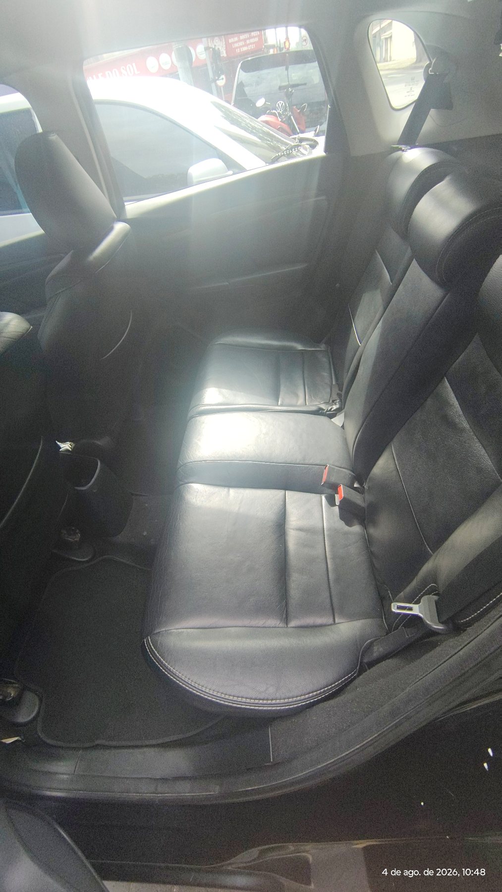 Honda Fit - foto 12