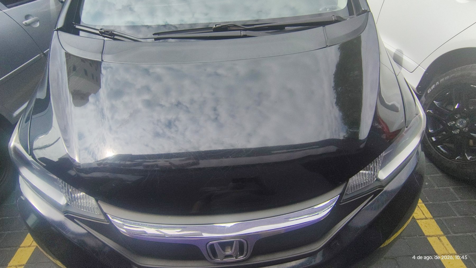 Honda Fit - foto 14