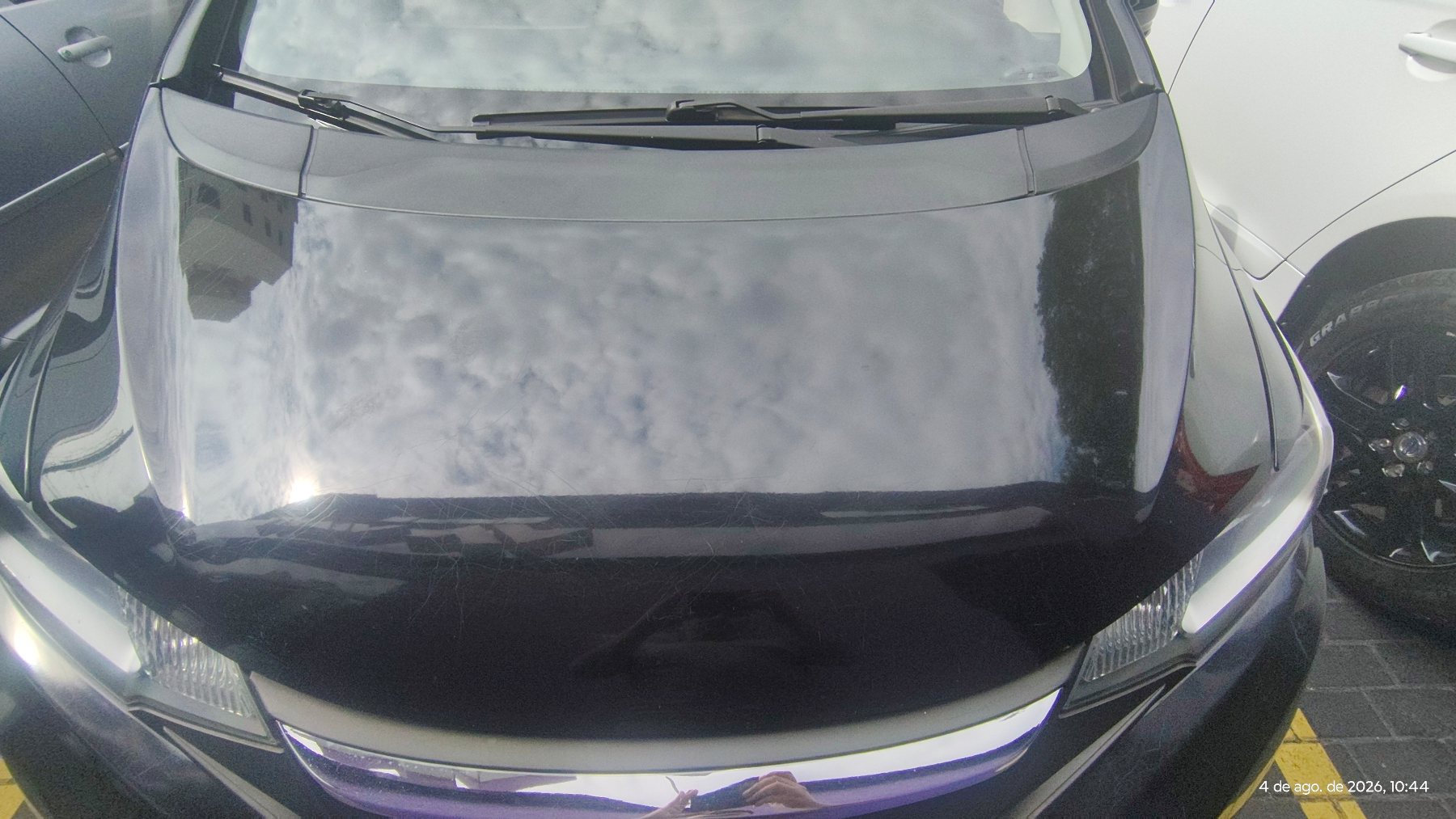 Honda Fit - foto 15